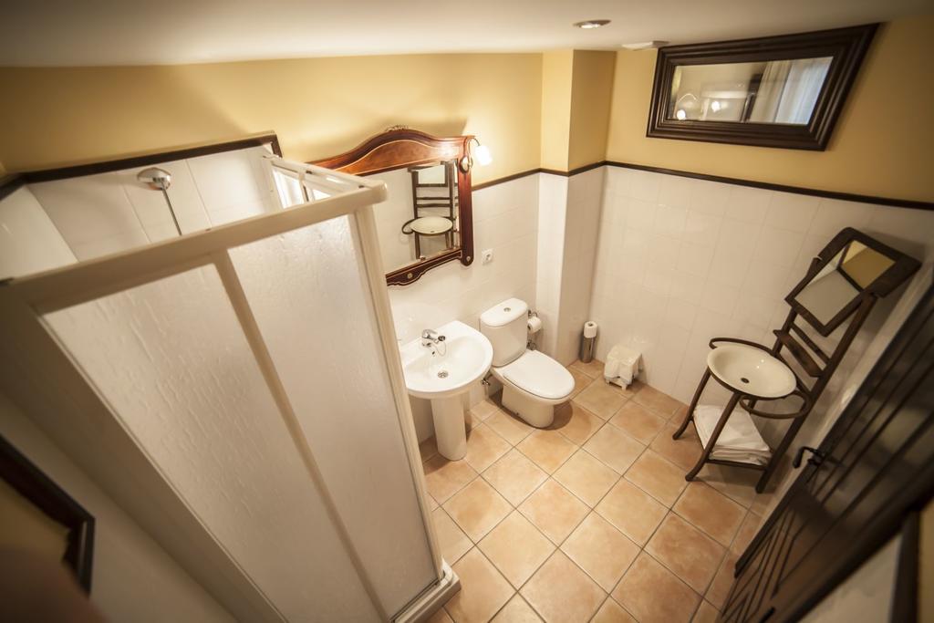 Apartamentos Cine Capicol Albarracín Exterior foto