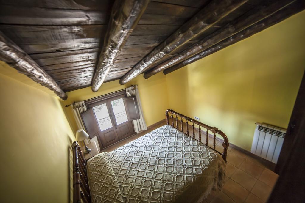 Apartamentos Cine Capicol Albarracín Exterior foto